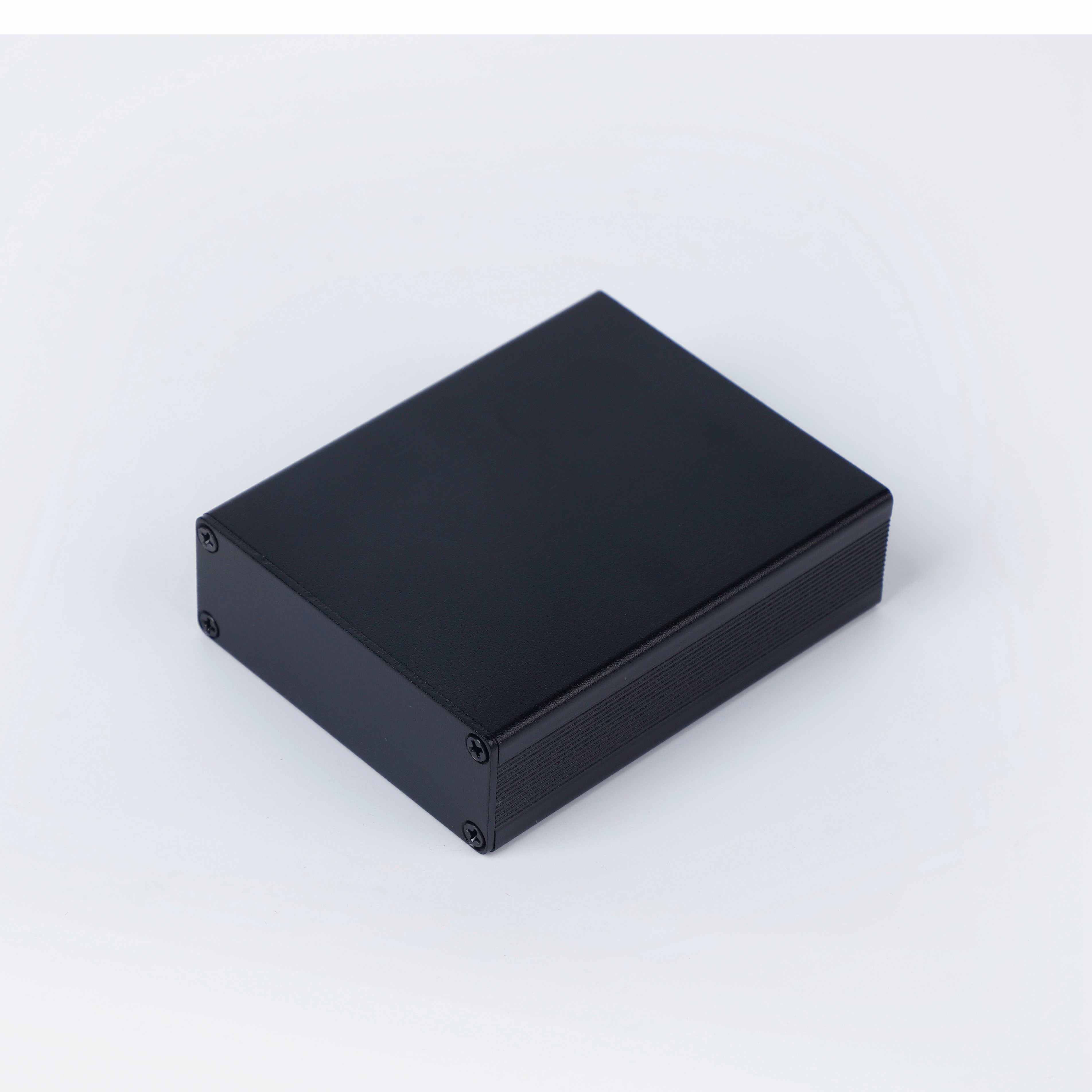 生產(chǎn)加工鋁外殼,電源控制器鋁外殼