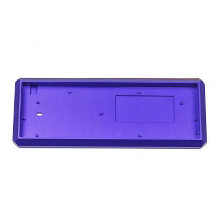 電池鋁外殼,PCB鋁型材外殼